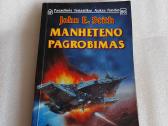 Manheteno pagrobimas