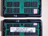 Nauji RAM Sodimm Ddr3 8gb, 4gb, 2gb; Ddr2 4gb, 2gb - nuotraukos Nr. 3