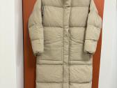 I Saw IT First Stone“ ilgas paltas