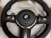 Bmw F/e serijos M vairas - nuotraukos Nr. 2
