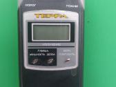 Dozimetras Tera (терра) Mkc-05 Ip20 - nuotraukos Nr. 7
