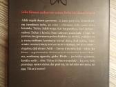 Skaityta knyga - nuotraukos Nr. 2