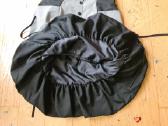 Nauja steampunk suknelė - nuotraukos Nr. 6