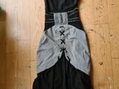 Nauja steampunk suknelė - nuotraukos Nr. 7