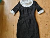 Vintage bess suknelė