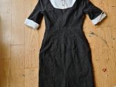Vintage bess suknelė - nuotraukos Nr. 5
