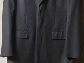 Tikras „Giorgio Armani“ kostiumas