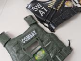 Žaislų rinkinys Swat dovanoju