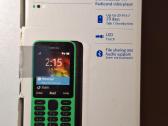 Nokia 215 - nuotraukos Nr. 7