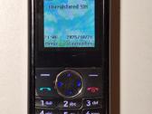 LG Kp100 - nuotraukos Nr. 7