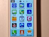 Samsung Wave533 GT-s5330 - nuotraukos Nr. 3
