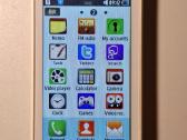 Samsung Wave533 GT-s5330 - nuotraukos Nr. 4