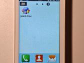 Samsung Wave533 GT-s5330 - nuotraukos Nr. 5