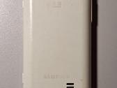Samsung Wave533 GT-s5330 - nuotraukos Nr. 7