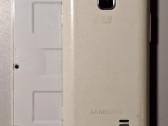 Samsung Wave533 GT-s5330 - nuotraukos Nr. 8