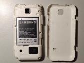 Samsung Wave533 GT-s5330 - nuotraukos Nr. 9