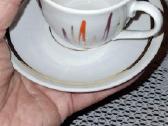 Espresso kavos servizas - nuotraukos Nr. 3