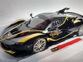 Ferrari Fxx-k #44 - nuotraukos Nr. 3