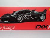 Ferrari Fxx-k #44 - nuotraukos Nr. 4