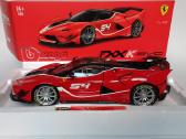 Ferrari Fxx-k EVO