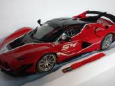Ferrari Fxx-k EVO - nuotraukos Nr. 2