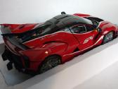 Ferrari Fxx-k EVO - nuotraukos Nr. 3