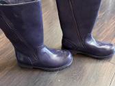 Originalūs Ugg madingi batai panelei - nuotraukos Nr. 3