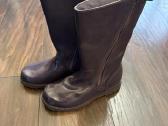 Originalūs Ugg madingi batai panelei - nuotraukos Nr. 4