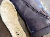 Originalūs Ugg madingi batai panelei - nuotraukos Nr. 6