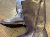 Originalūs Ugg madingi batai panelei - nuotraukos Nr. 9