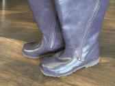 Originalūs Ugg madingi batai panelei - nuotraukos Nr. 2