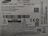 Samsung Ue43j5502ak ant dalių