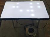 Samsung Ue43j5502ak ant dalių - nuotraukos Nr. 3