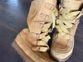 35d Timberland aulinukai - nuotraukos Nr. 2