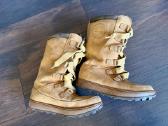 35d Timberland aulinukai - nuotraukos Nr. 3