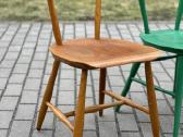 Dievisko grozio retos Mid century kedes - nuotraukos Nr. 2