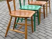 Dievisko grozio retos Mid century kedes - nuotraukos Nr. 3