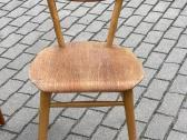 Dievisko grozio retos Mid century kedes - nuotraukos Nr. 4