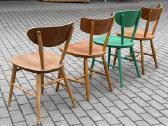 Dievisko grozio retos Mid century kedes - nuotraukos Nr. 5
