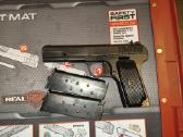 TT-33 Tokarev 7,62x25 + 350 šovinių - nuotraukos Nr. 2
