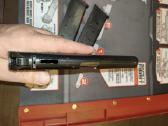 TT-33 Tokarev 7,62x25 + 350 šovinių - nuotraukos Nr. 3