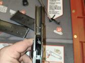 TT-33 Tokarev 7,62x25 + 350 šovinių - nuotraukos Nr. 6