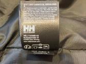 Vyriška Hh Helly Hansen parka – beveik nauja! - nuotraukos Nr. 5