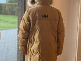 Vyriška Hh Helly Hansen parka – beveik nauja! - nuotraukos Nr. 2