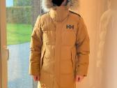 Vyriška Hh Helly Hansen parka – beveik nauja!