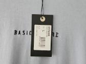 Marškinėliai Basics & More Dydis L - nuotraukos Nr. 4