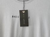 Marškinėliai Basics & More Dydis L - nuotraukos Nr. 5