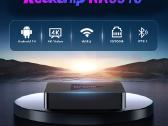 TV priedėlis tinkamas Go3 Gk18 Android 14 2gb 16gb - nuotraukos Nr. 2