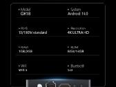 TV priedėlis tinkamas Go3 Gk18 Android 14 2gb 16gb - nuotraukos Nr. 7