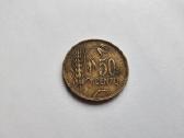 1925 50 centu